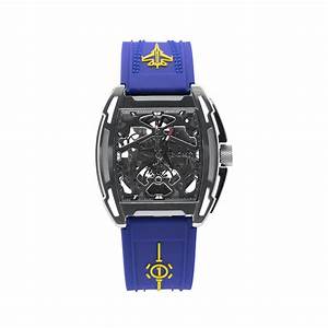 Ciga Design Mens Rubber Z061ipti5bu Watch