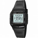Casio Mens Rubber Db361avdf Watch