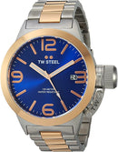 Tw Steel Mens Two Tone CB141
