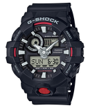 Casio Mens Rubber Ga7001adr Watch