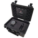 Victorinox Mens Silicone VIC2419261